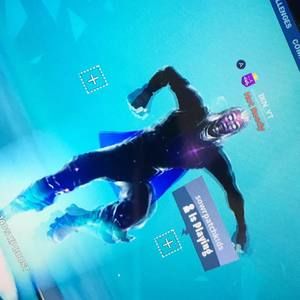 Meet your Posher, Mario